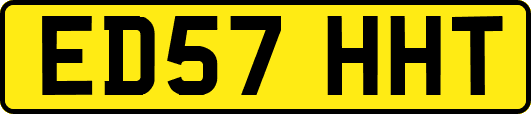 ED57HHT
