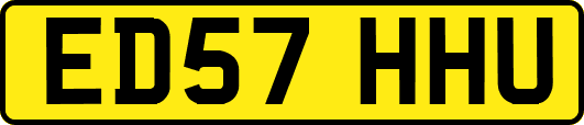 ED57HHU