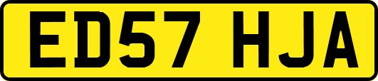 ED57HJA