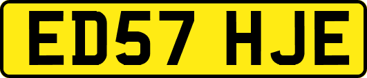 ED57HJE