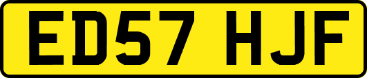 ED57HJF