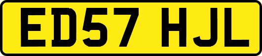 ED57HJL
