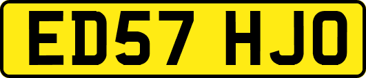ED57HJO