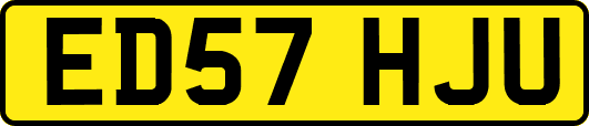 ED57HJU