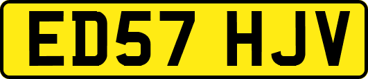 ED57HJV