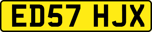 ED57HJX
