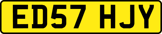 ED57HJY