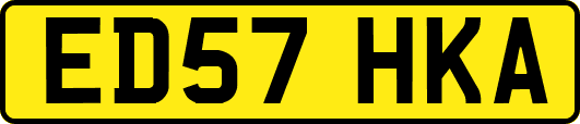 ED57HKA
