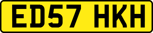 ED57HKH