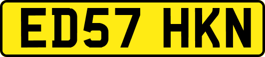 ED57HKN
