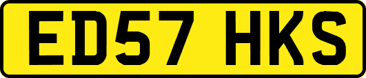 ED57HKS