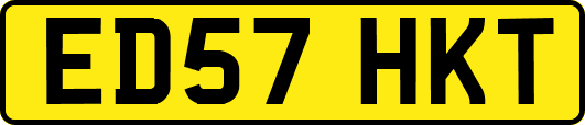 ED57HKT