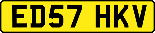 ED57HKV