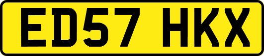 ED57HKX