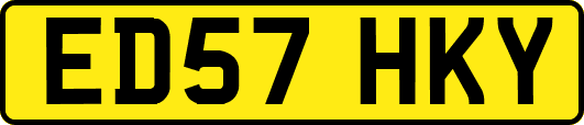 ED57HKY