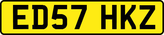 ED57HKZ