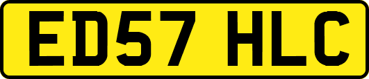 ED57HLC