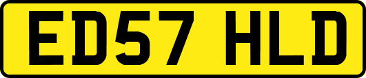 ED57HLD
