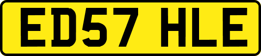 ED57HLE