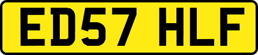 ED57HLF