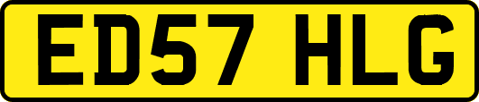 ED57HLG