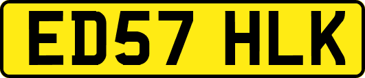 ED57HLK