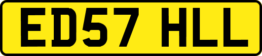 ED57HLL