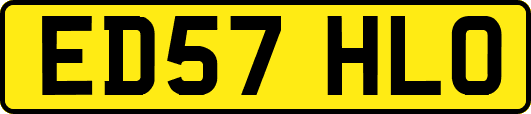 ED57HLO