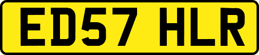 ED57HLR
