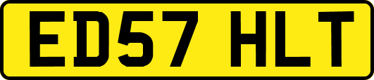 ED57HLT
