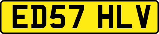 ED57HLV