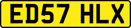 ED57HLX