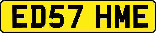 ED57HME
