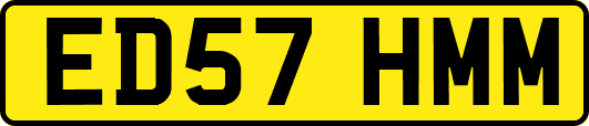 ED57HMM