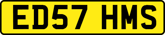ED57HMS