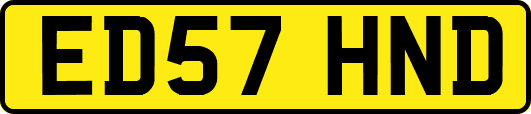 ED57HND