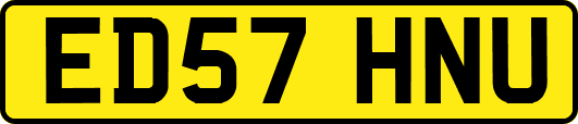 ED57HNU