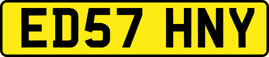 ED57HNY