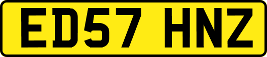 ED57HNZ
