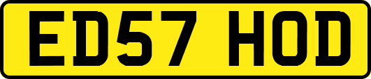 ED57HOD