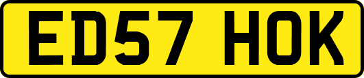 ED57HOK
