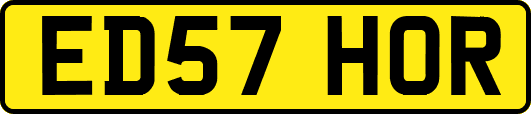 ED57HOR