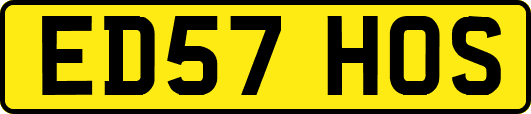 ED57HOS