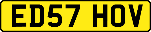 ED57HOV