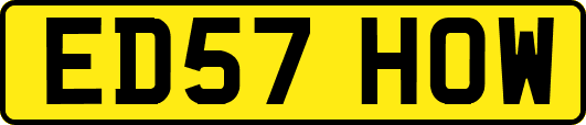 ED57HOW