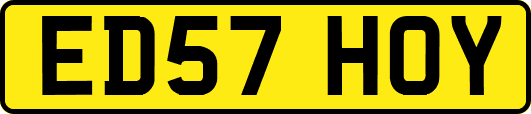 ED57HOY