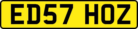 ED57HOZ