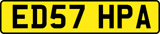 ED57HPA