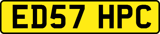 ED57HPC