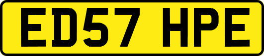 ED57HPE